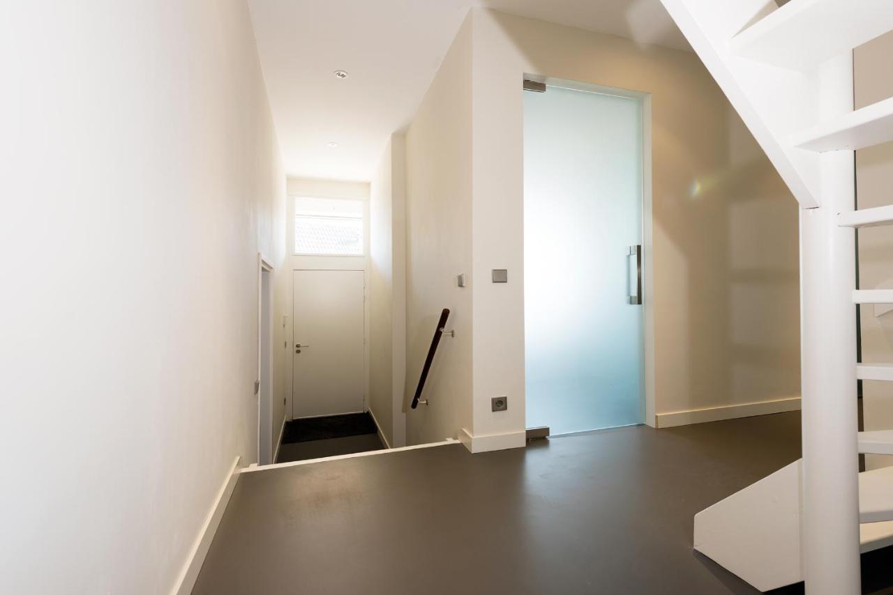 Droomvakanties Egmond Appartement Van Speijk 海边的艾格蒙特 外观 照片