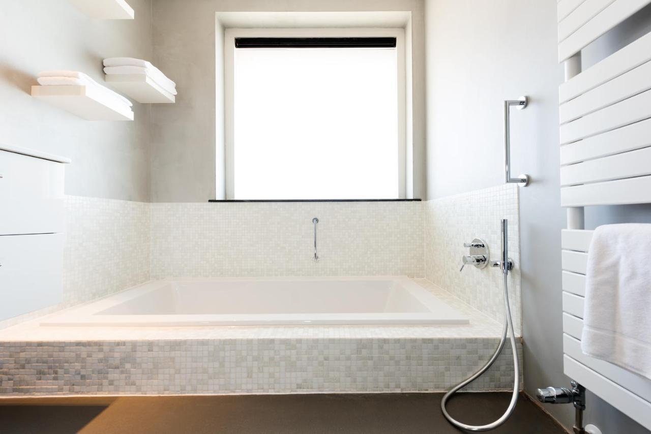 Droomvakanties Egmond Appartement Van Speijk 海边的艾格蒙特 外观 照片