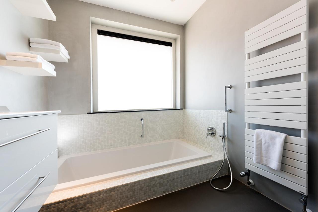 Droomvakanties Egmond Appartement Van Speijk 海边的艾格蒙特 外观 照片